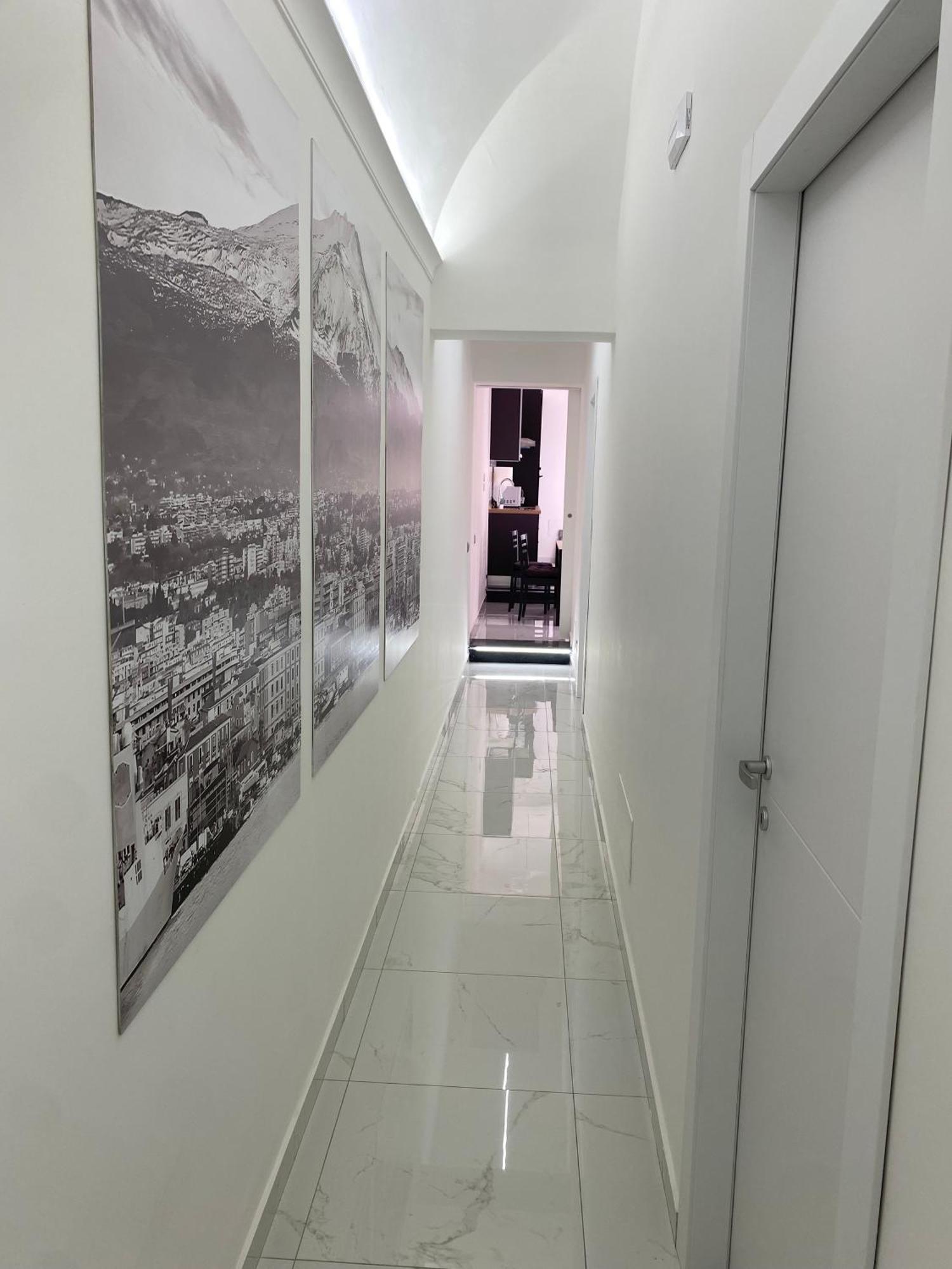 Domus Cerere Vila Catânia Exterior foto